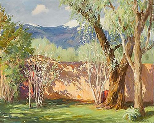 Untitled JH Sharp artwork
